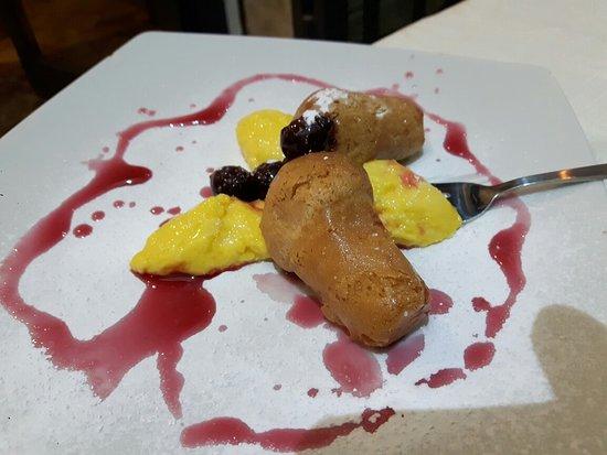 Osteria Pizzeria Trionfale